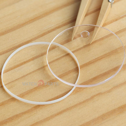 Watch Sapphire Crystal for Ulysse Nardin Marine Chronometer UN 263-67/266-67 Watch Glass