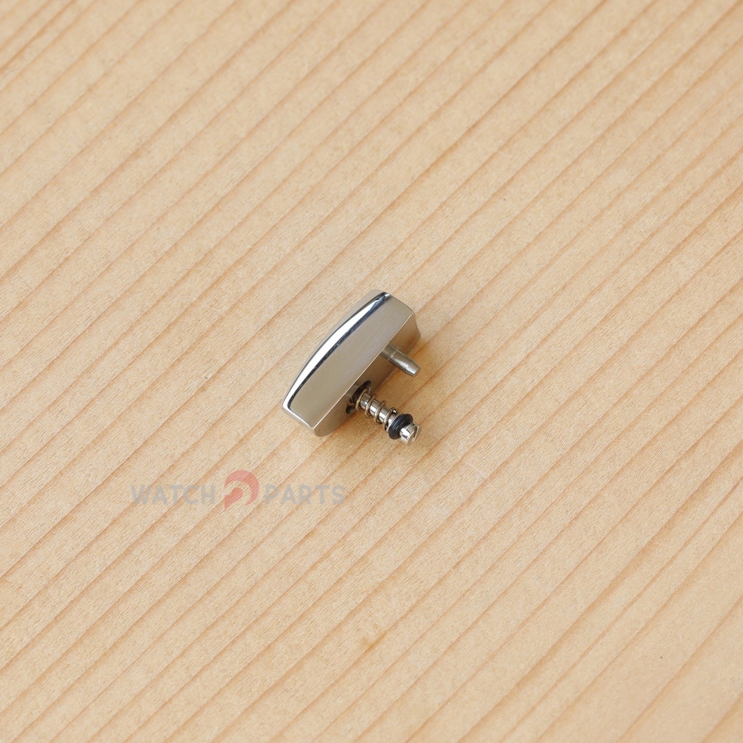 Watch Pusher Button for Maurice Lacroix Pontos Chronographe PT6188 43mm Watch at 2/4 o'clock