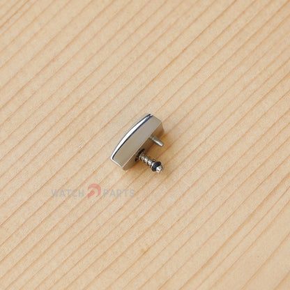 Watch Pusher Button for Maurice Lacroix Pontos Chronographe PT6188 43mm Watch at 2/4 o'clock