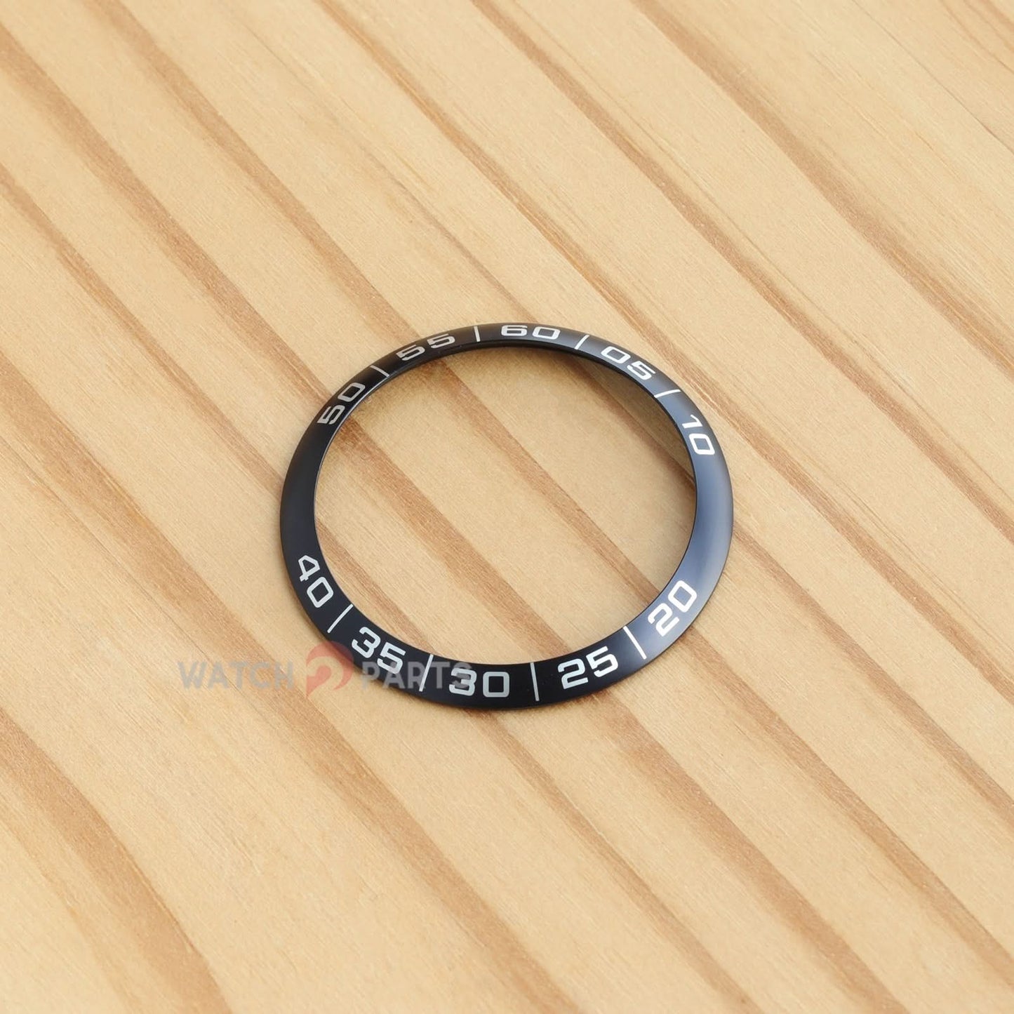 Changement de montre en aluminium pour Omega Constellation Double Eagle 121.32.44.52.01.001 Watch 44mm