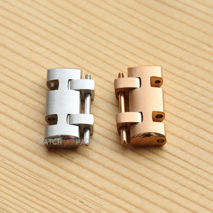 Bandlink für Audemars Piguet AP 15710 26470 15703 Royal Oak Offshore Diver 42mm Uhrenstahlarmband -Verlängerung Link