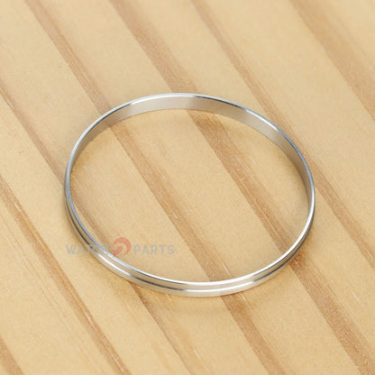 Стальное кольцо-держатель для часов Rolex Submariner 41 мм 126610 с фиксированной прокладкой