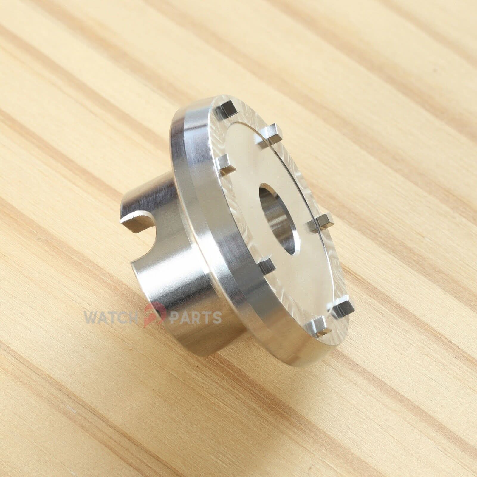 Decagonal/7-Prong Watch Case Back Opener Tool für Vacheron Constantin