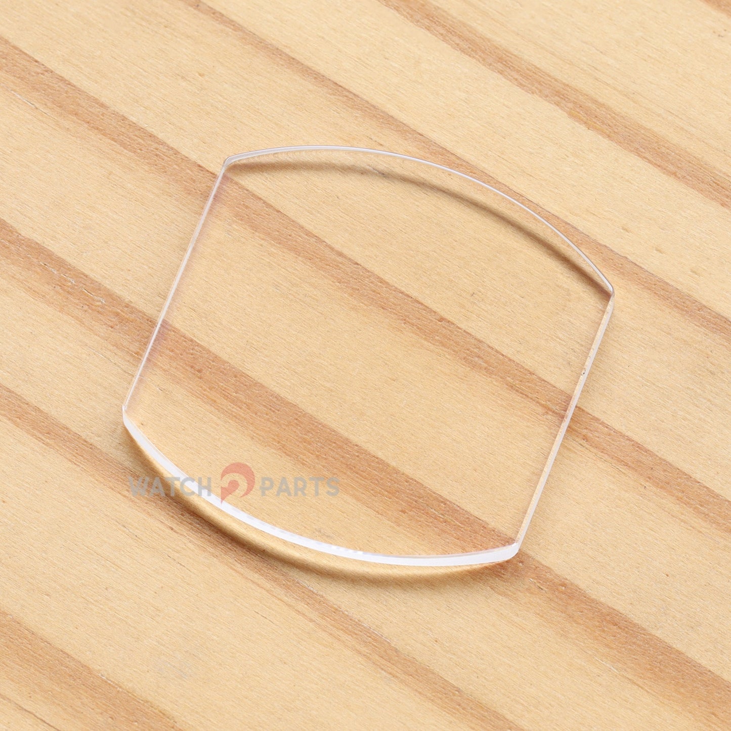 AR Coating Watch Glass for Chopard L.U.C 162267 37mm Sapphire Crystal
