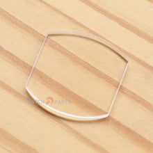 AR Coating Watch Glass for Chopard L.U.C 162267 37mm Sapphire Crystal