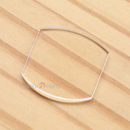 AR Coating Watch Glass for Chopard L.U.C 162267 37mm Sapphire Crystal