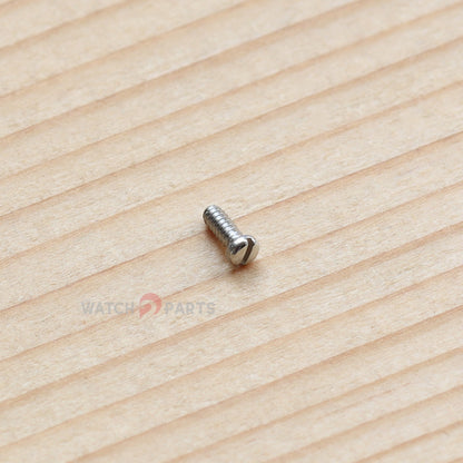 Watch Bezel/Case Back Screws for Cartier Santos 4072/4075 L/M Watch - watch2parts