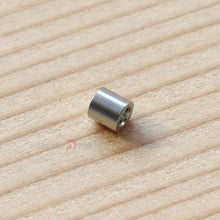 Watch Jubilee Bracelet End Buckle Link Axis Tube for Rolex 116200/116234/126710/126334/126234 - watch2parts