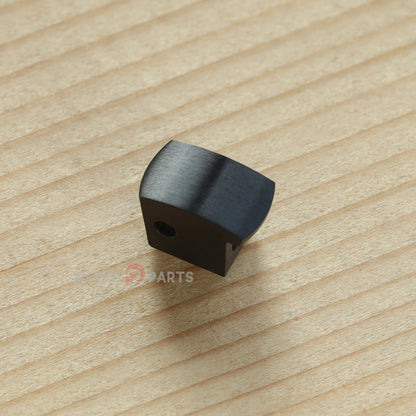 Watch Strap Quick Release Component for Audemars Piguet Royal Oak Offshore 42/43mm 15720 26420 Black Interchangeable Strap System Leather Rubber Band