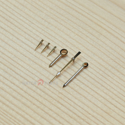 175.0083 комплект стрелок для часов Ω Omega Speedmaster Date Chronograph