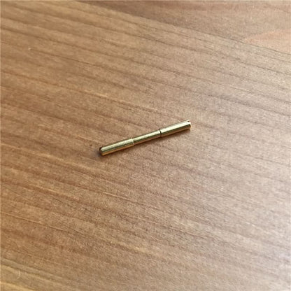 watch band screw tube for Breguet Reine De Naples lady watch strap