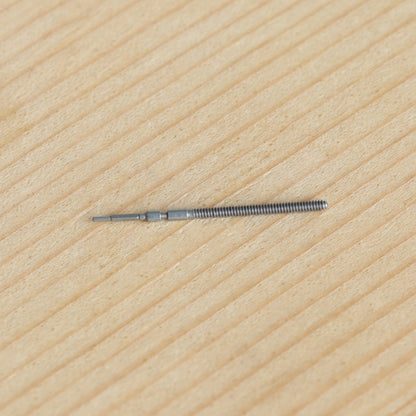 Watch Crown Stem for Cartier Caliber 690/Zenith Caliber Elite 690/691/670/680/682/692/6850 Movement