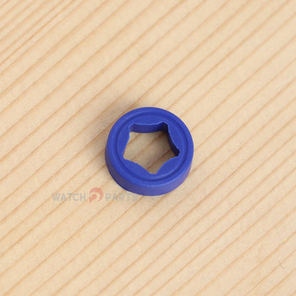 Watch Crown Fluorine FKM Rubber Ring for RM Richard Mille RM011 RM035 RM010 RM055  Original Authentic Watch 