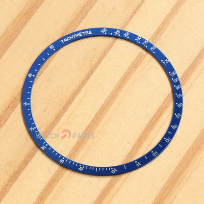 Aluminum Bezel for Omega 310.63 Speedmaster Professional Moonwatch 42mm Watch Insert