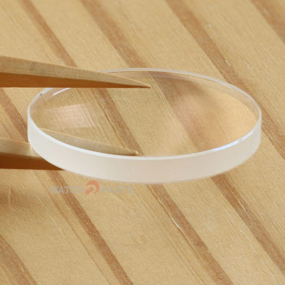 Sapphire Crystal for Breitling Superocean Steelfish/II A17390/A17367 44mm Watch Glass