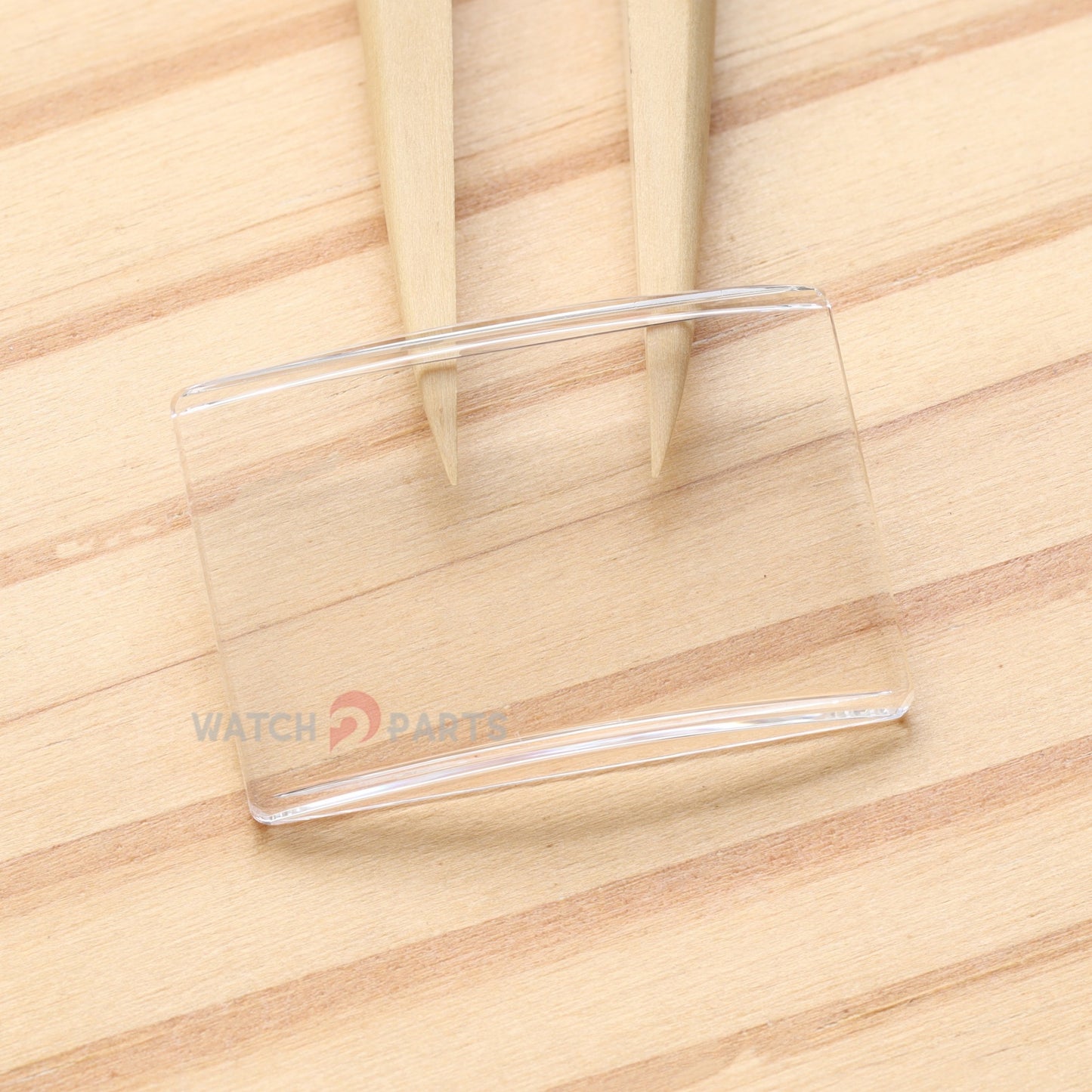 Sapphire Crystal for Vacheron Constantin VC Historiques 81018 44.5×32mm Watch Glass
