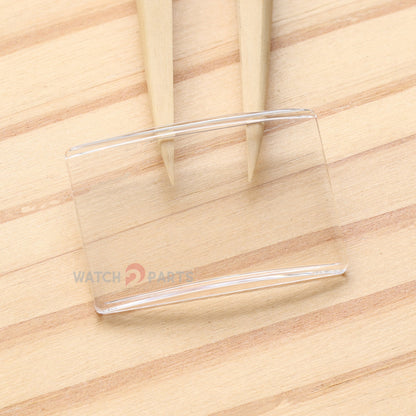 Sapphire Crystal for Vacheron Constantin VC Historiques 81018 44.5×32mm Watch Glass