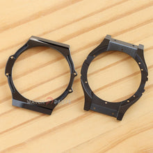 Bisel de estuche de cerámica para Hublot Big Bang 301/311/318 Reloj de 44 mm