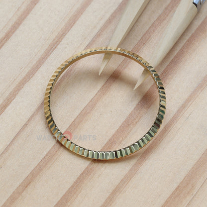 Fluted Bezel for Tudor Prince Date 72034/72033 32mm Watch Ring