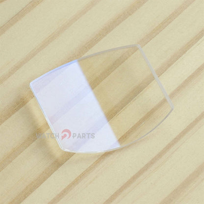 Сапфировое стекло для автоматических часов Richard Mille RM53-01