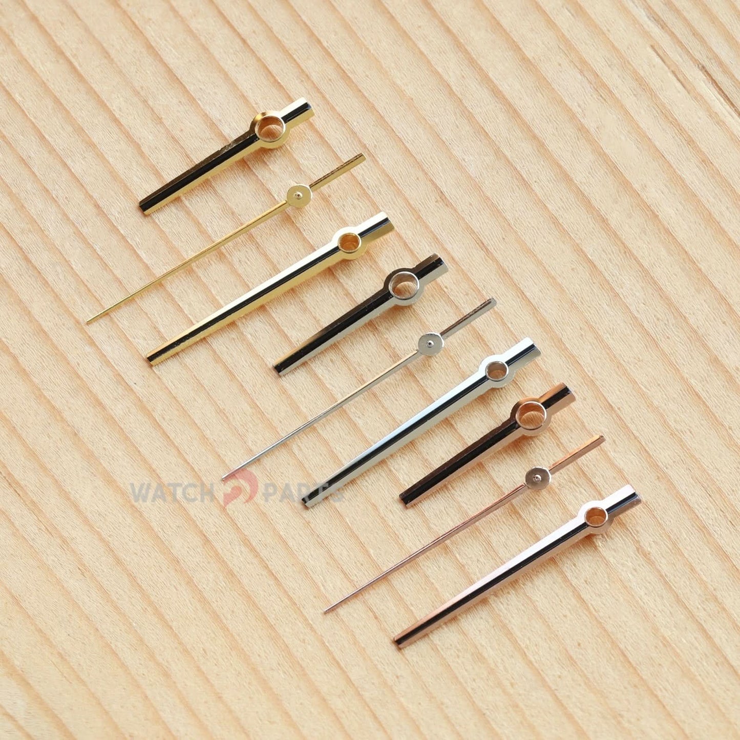 Watch Heightened Watch Hands for Rolex Day-Date 40 Cal.3235 Watch Movement