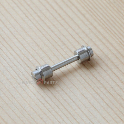 23mm Watch Strap Screw Rod for Bvlgari Watch Tube Bar