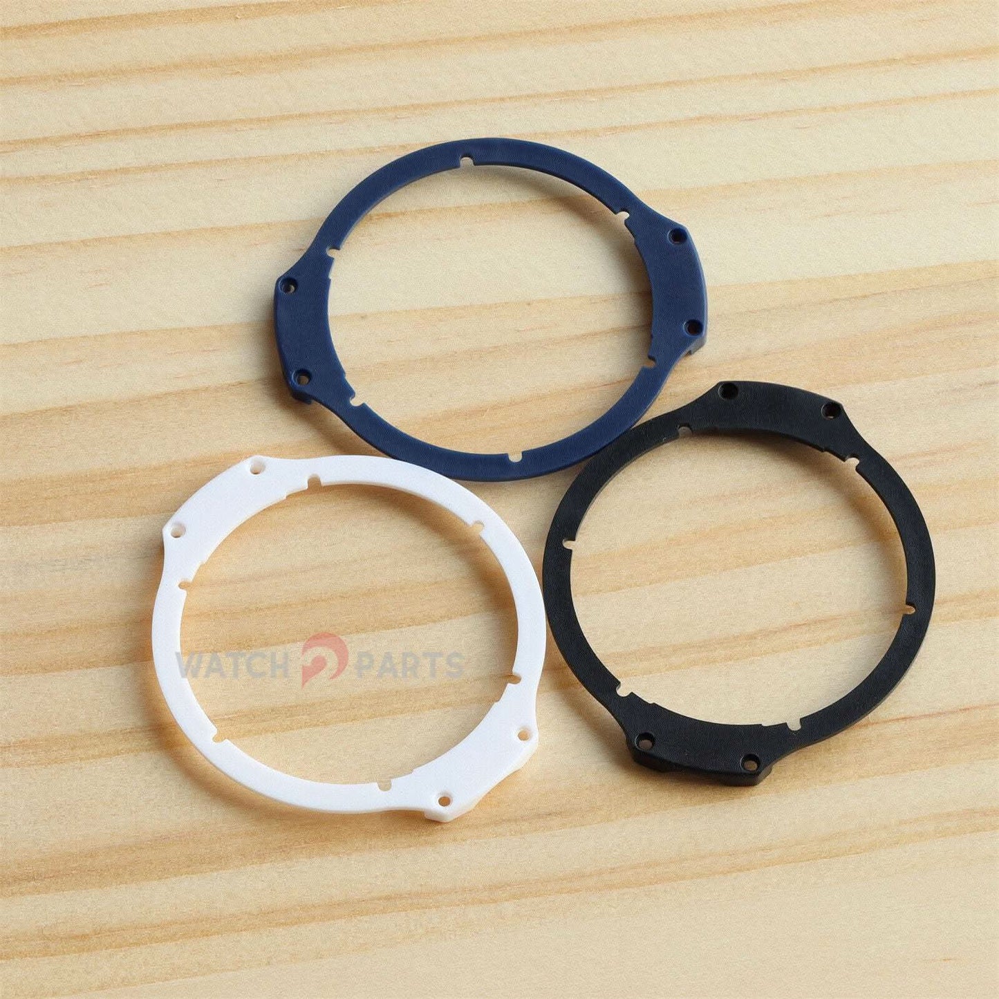 Прокладка из резины для безеля часов Hublot Big Bang 38 мм 361 365