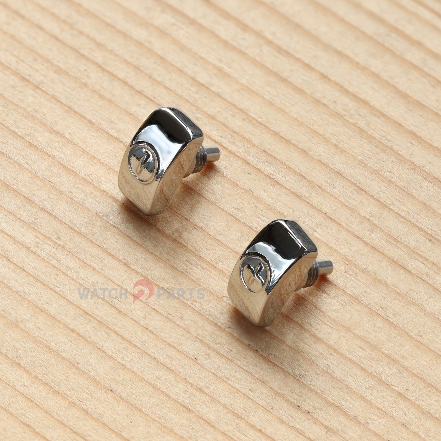 Pusher for Ulysse Nardin UN 223-88 40mm Watch Button