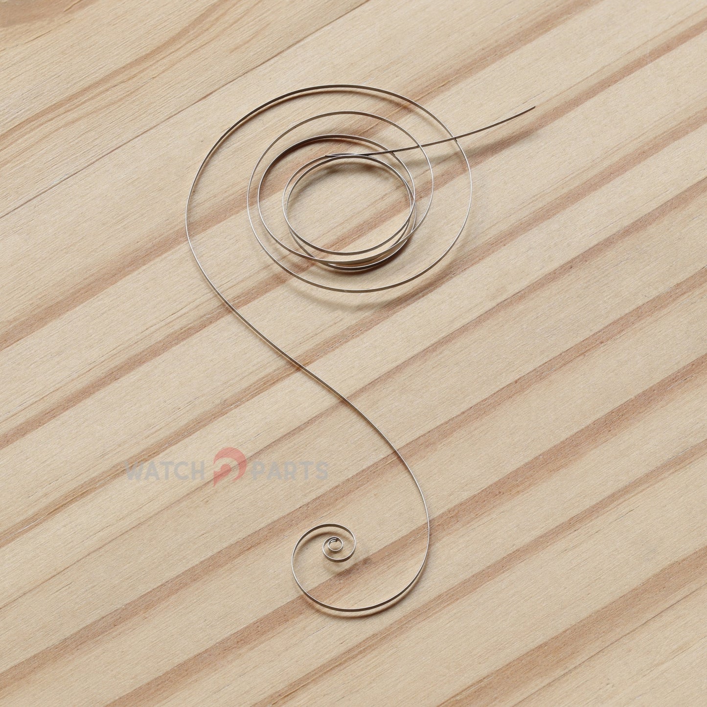 Watch Movement Mainspring for Vacheron Constantin VC Calibre Cal.1125/Piaget P889/Jaeger-LeCoultre 899-771 - watch2parts