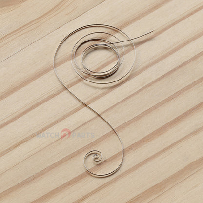 Watch Movement Mainspring for Vacheron Constantin VC Calibre Cal.1125/Piaget P889/Jaeger-LeCoultre 899-771 - watch2parts