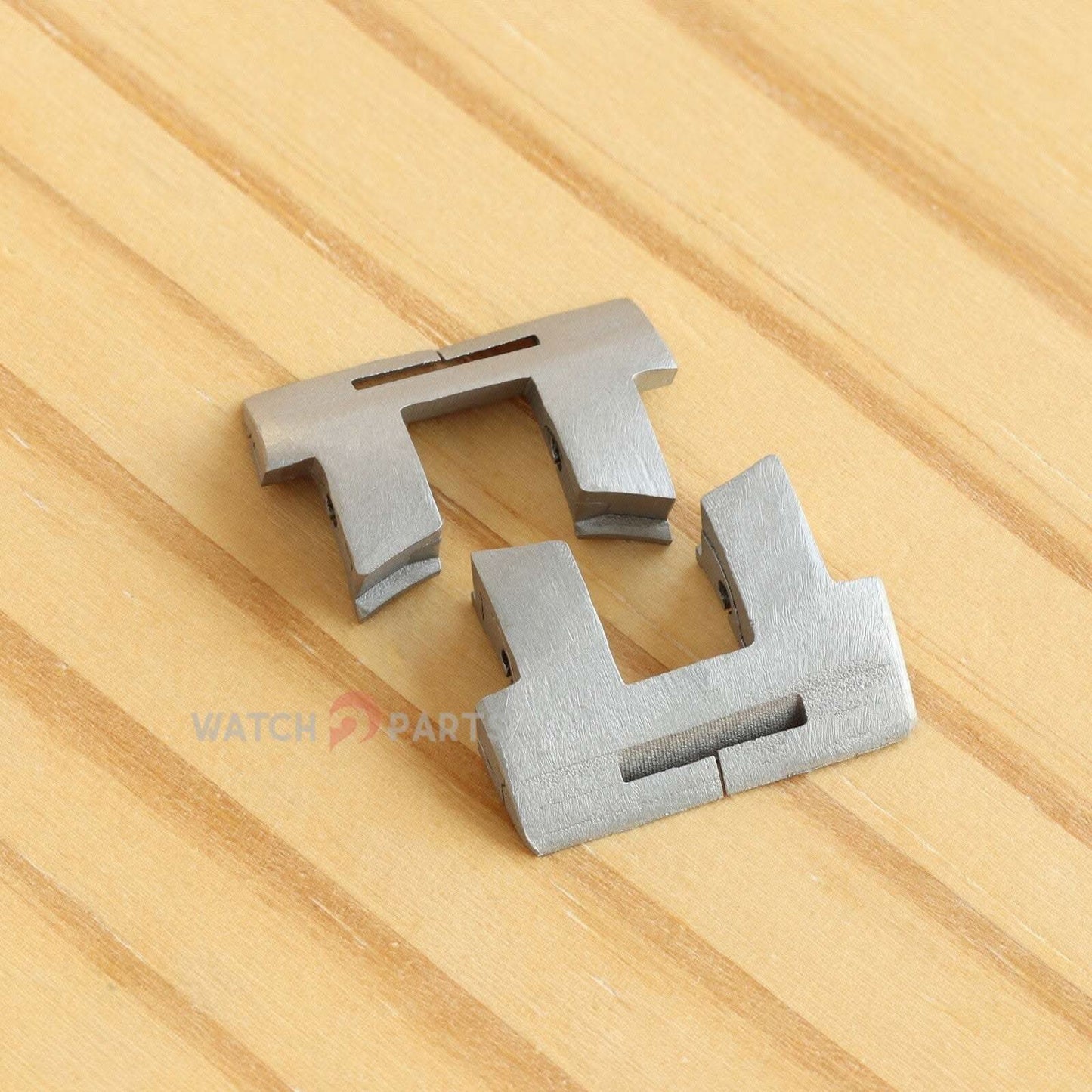 22/26mm Watch Leather Strap Insert Inside Steel for Ulysse Nardin EXECUTIVE Watch Band Link Kit