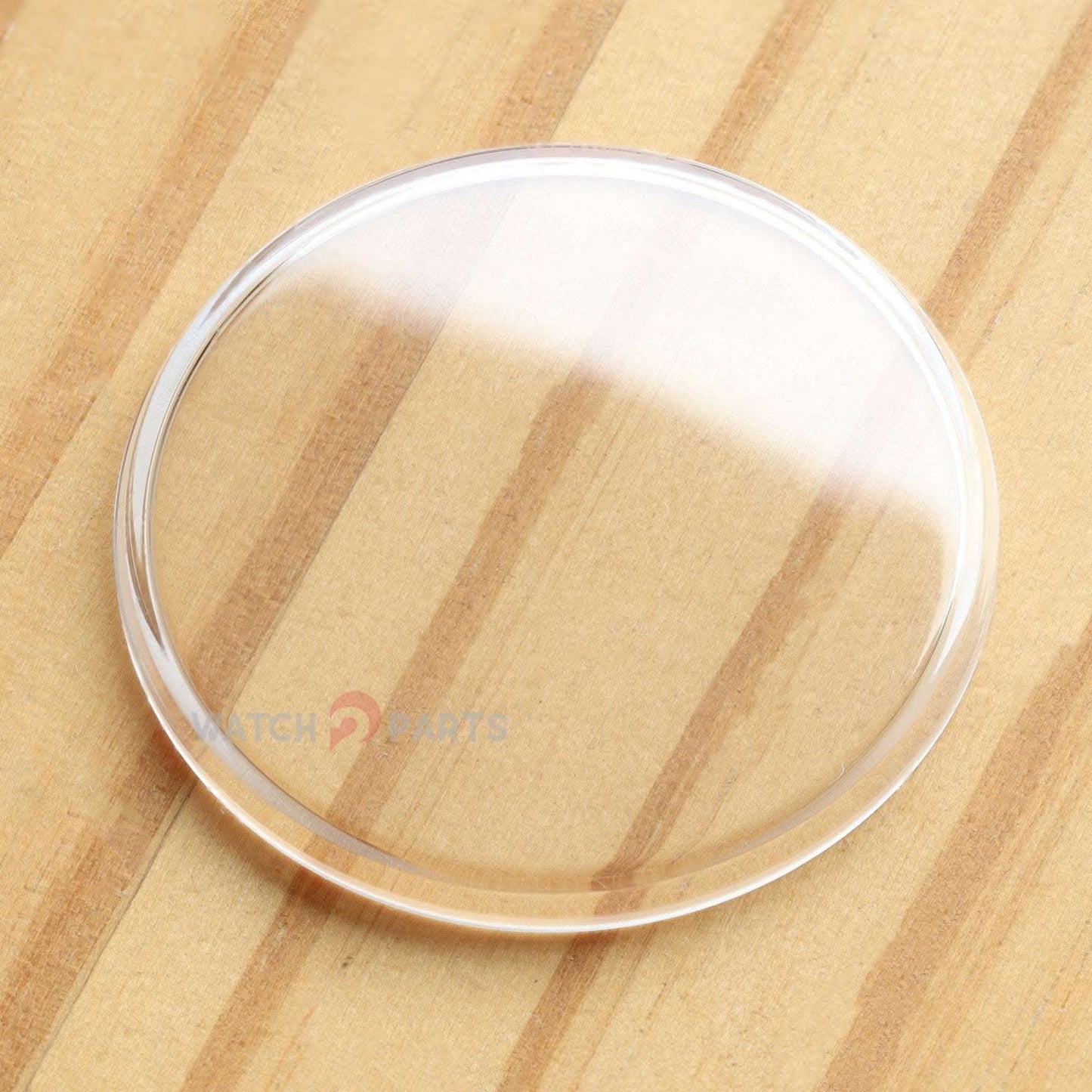 Regarder Sapphire Crystal pour Ulysse Nardin Freak x Titanium Un 2303-270 Verre de montre