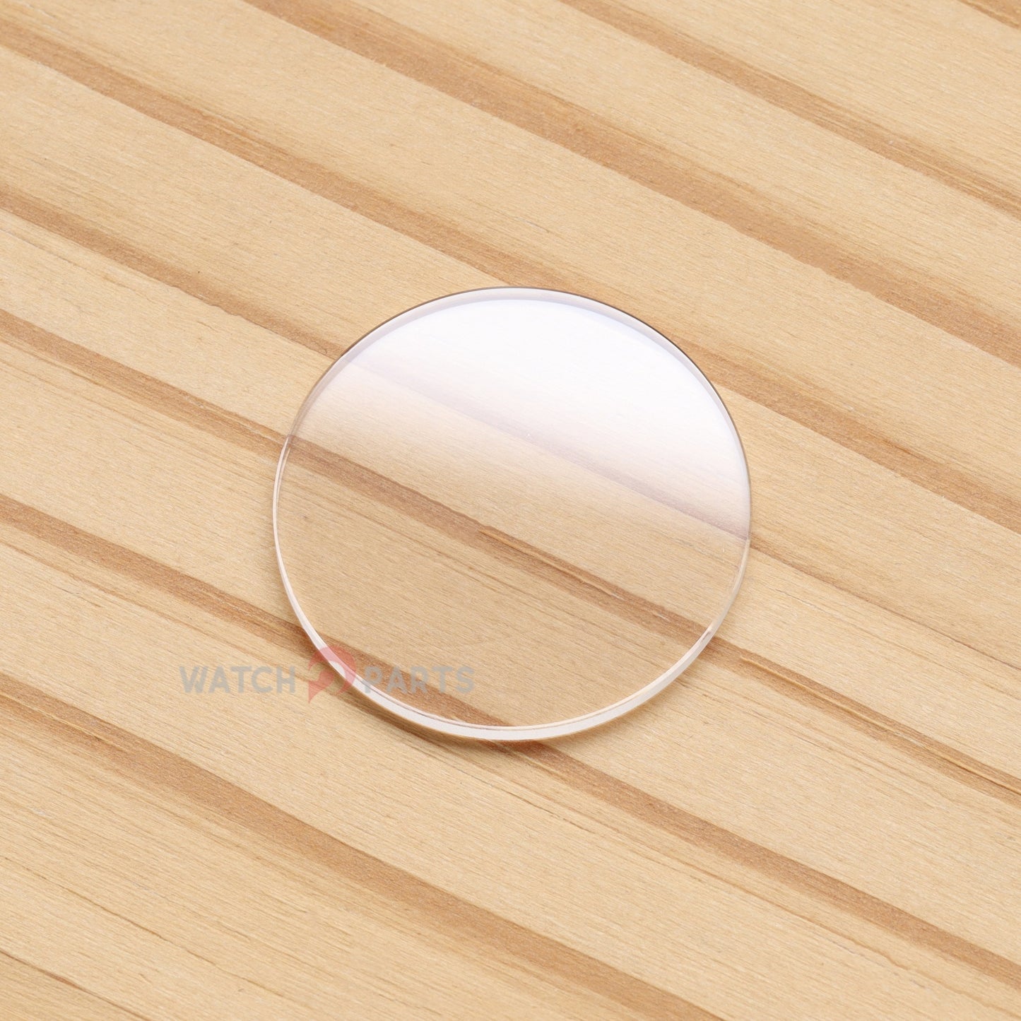 Watch Sapphire Crystal for Tudor Chronautic 79390 41mm Watch Glass