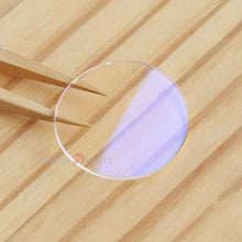 Sapphire Crystal for Ulysse Nardin Anniversary 160 UN 1600-100 Watch Glass