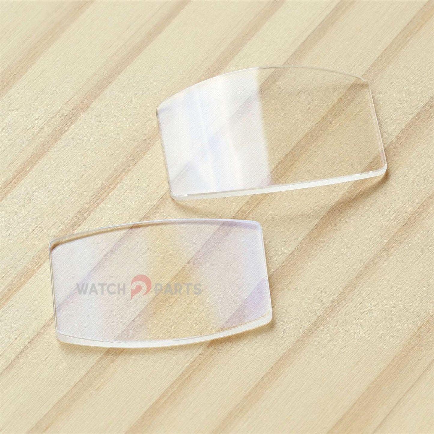 Сапфировое стекло для часов Richard Mille RM037 с автоматическим антибликовым покрытием