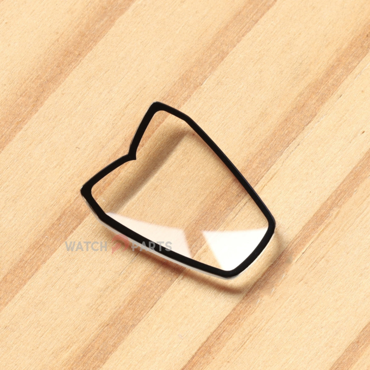 AR Coating Watch Glass for Bvlgari Serpenti 101787 26mm Sapphire Crystal