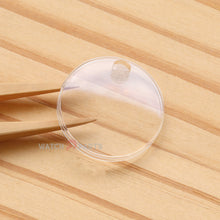 Watch Acrylic Glass 27.9×3.5mm for Tudor Watch