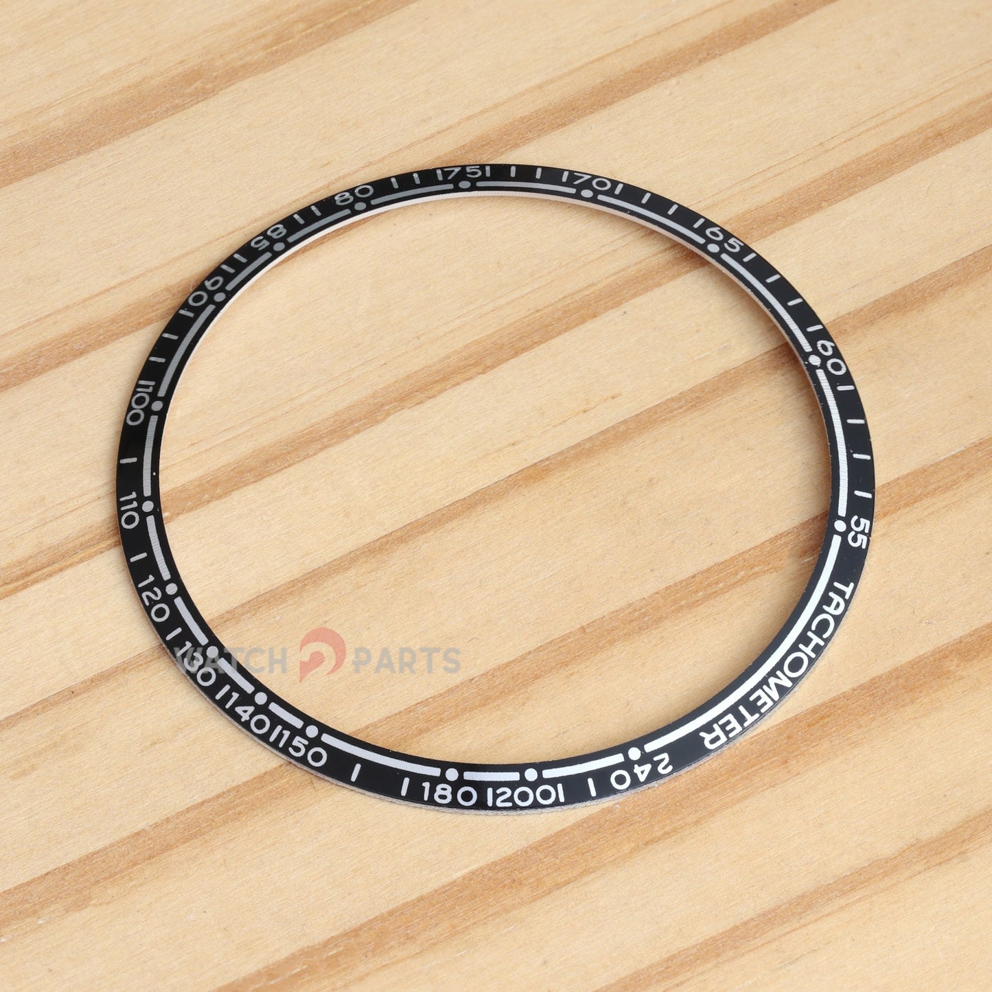 Watch Aluminum Bezel for Chopard Mille Miglia 168992 42mm Watch Insert - watch2parts