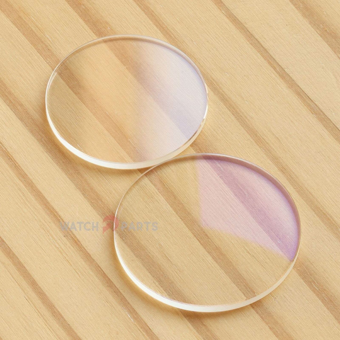 Guarda Sapphire Crystal per Breitling Chronomat B01 42 AB0134 42mm Glass da frontiera da orologio