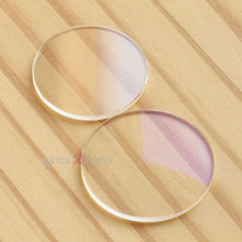 Watch Sapphire Crystal for Breitling Chronomat B01 42 AB0134 42mm Watch Front Case Back Glass