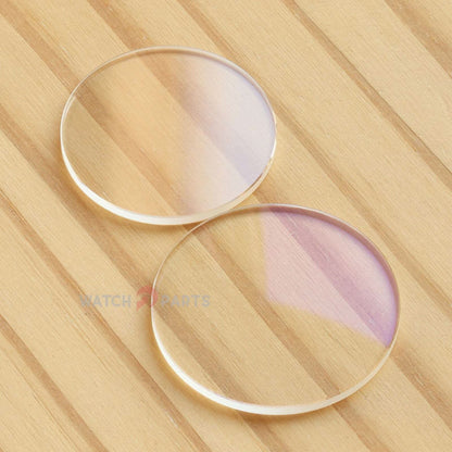 Guarda Sapphire Crystal per Breitling Chronomat B01 42 AB0134 42mm Glass da frontiera da orologio