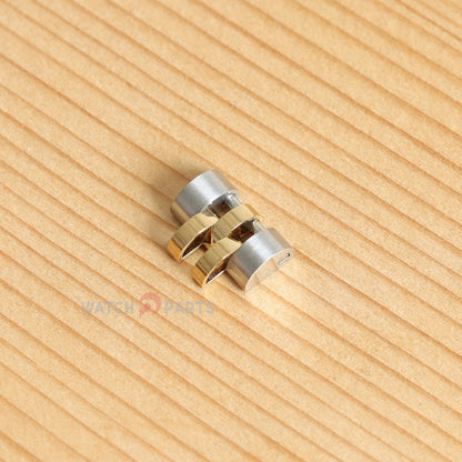 10mm Jubilee Bracelet Link for Rolex Datejust 26mm 69173 79173 Watch Band End Links
