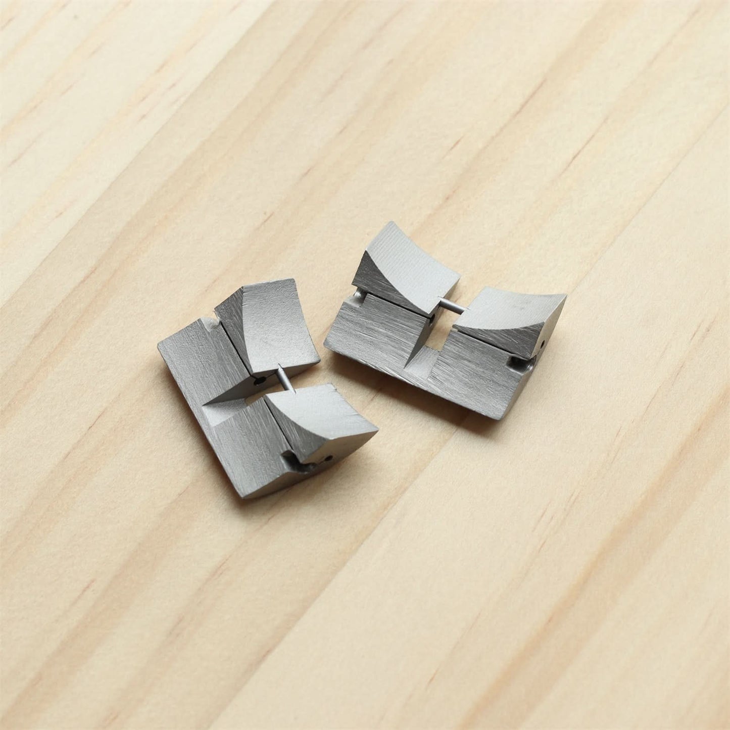 Watch Leather Strap Inserts for Roger Dubuis Excalibur 42mm Watch Band