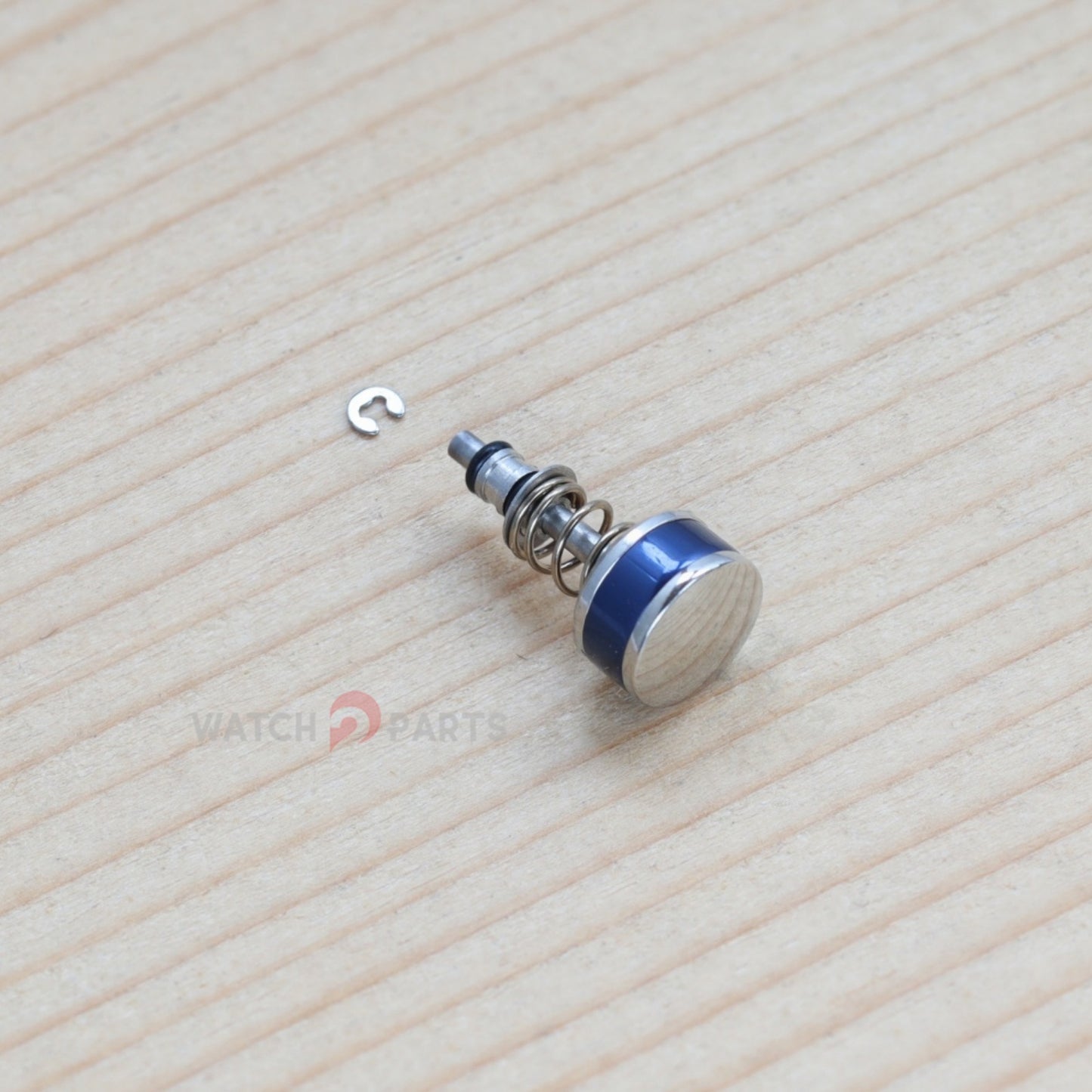 Pusher for Omega Seamaster 600M Planet Ocean 232 45.5mm Watch Chronograph Button