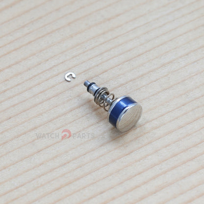 Pusher for Omega Seamaster 600M Planet Ocean 232 45.5mm Watch Chronograph Button