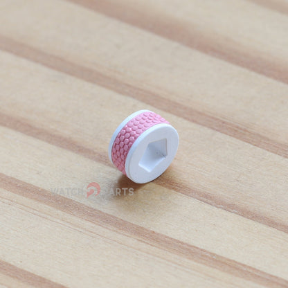 Crown Rubber for Richard Mille RM67 RM67-02 Watch Crown Ring