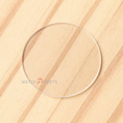 Double Domed Watch Glass for Vacheron Constantin VC Historiques 48100 32mm Sapphire Crystal