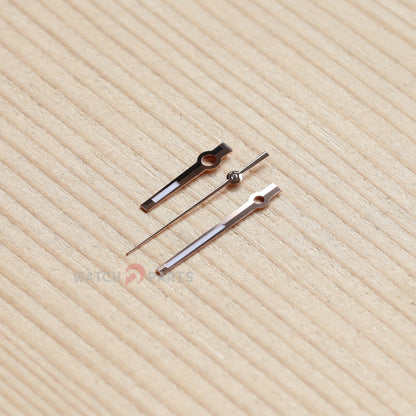 Watch Hands for Rolex Datejust 41 126300 126301 126303 126331 126333 126334 Cal 3235 Watch