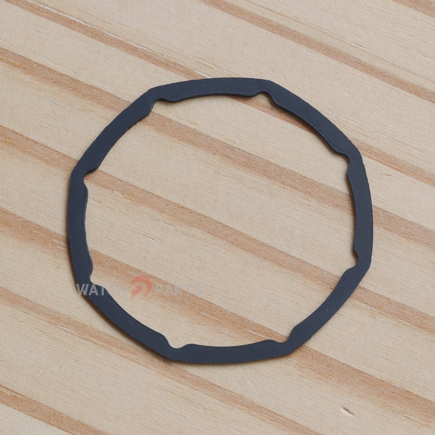 Watch Bezel/Case Back Gasket Waterproof Ring for Audemars Piguet AP 26470st Royal Oak Offshore Chronograph 42mm Watch