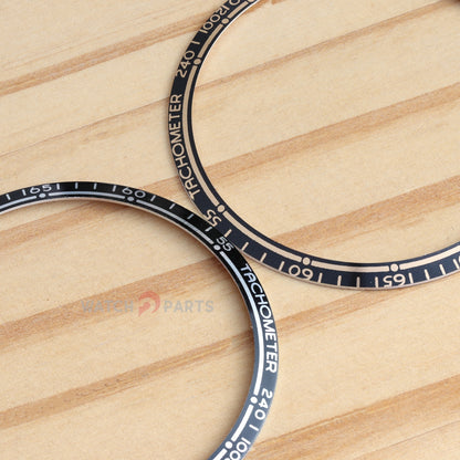 Watch Aluminum Bezel for Chopard Mille Miglia 168992 42mm Watch Insert - watch2parts